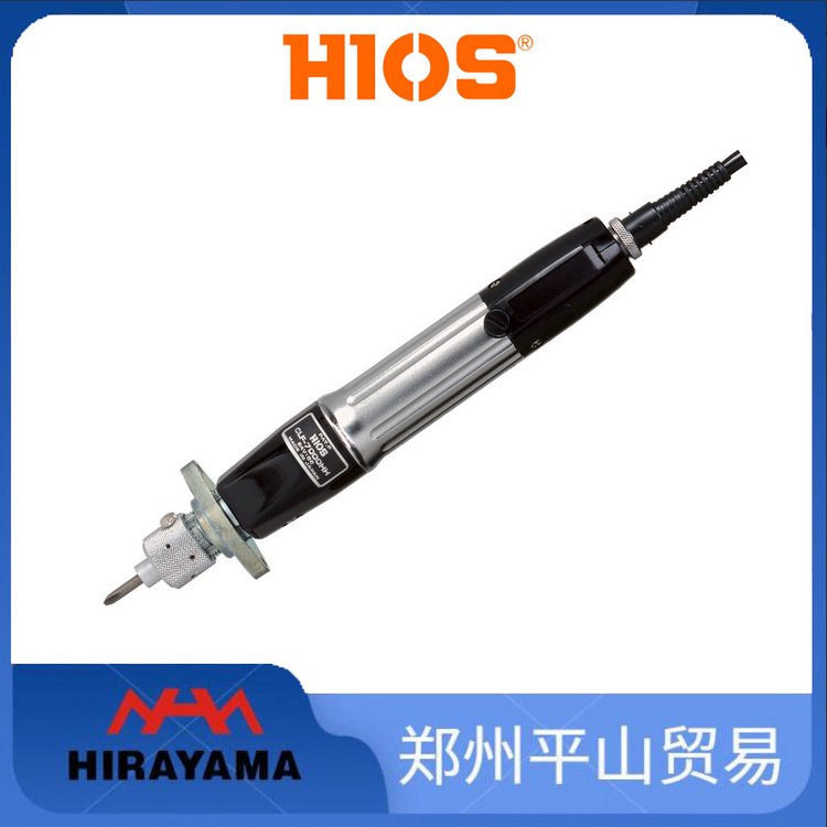 HIOS好握速自動機(jī)用電動螺絲刀CLF-6000\/CLF-4000\/CLFQ-6000