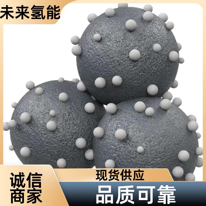 AEM電解槽電催化劑電解水制氫核心材料