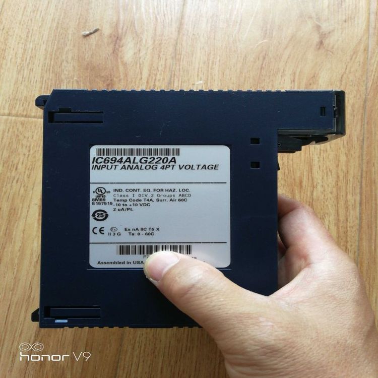 IC694MDL754原裝正品艾默生GE輸入輸出模塊耐用性強(qiáng)終身服務(wù)