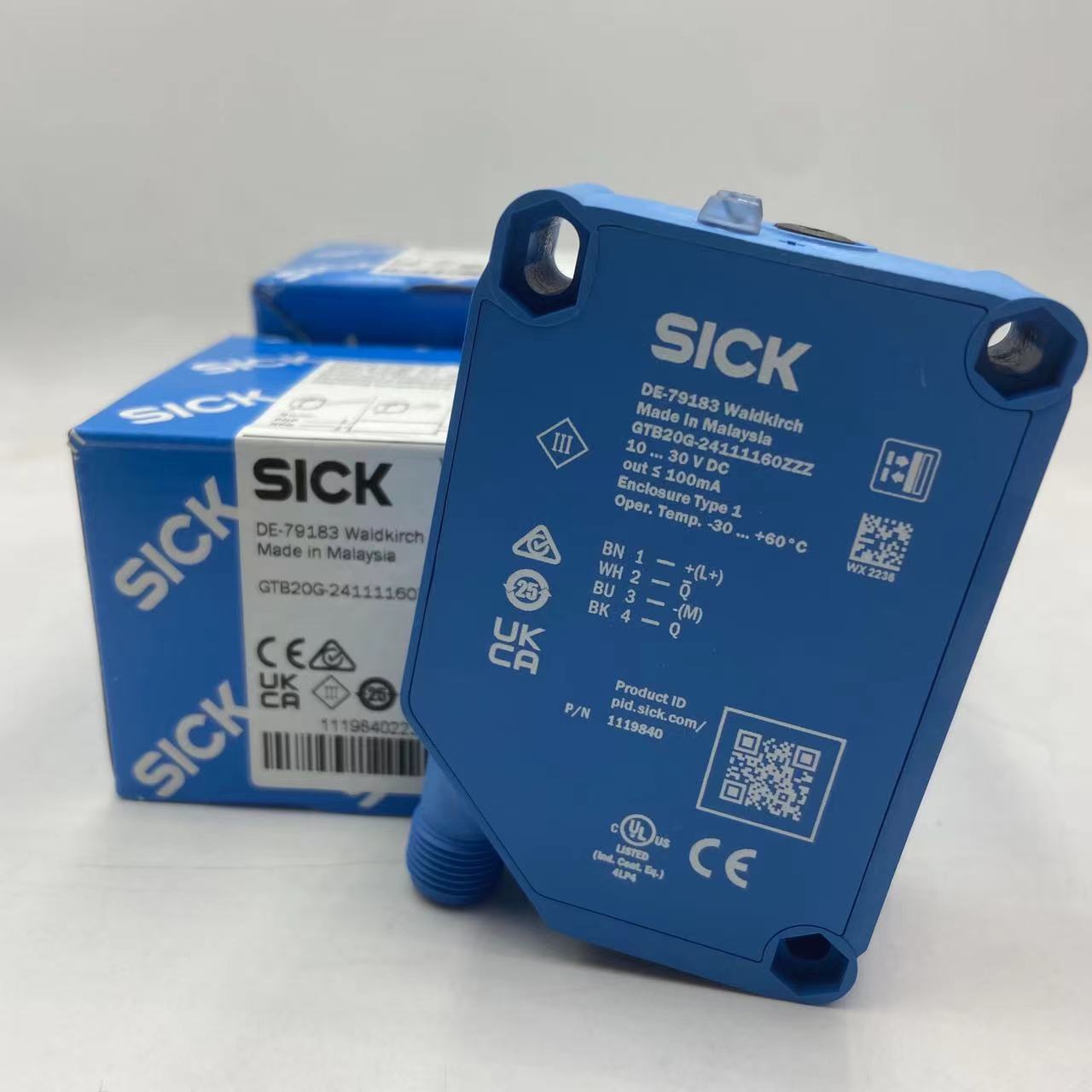 GTB20G-24111160ZZZ˹_(ki)P(gun)SICKԭbʽȫ´