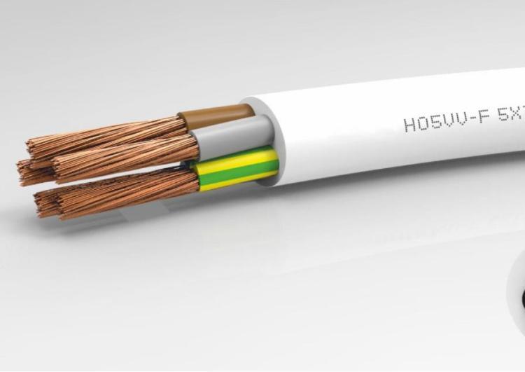 電線電纜可定制顏色裸銅絲多芯用途電力傳輸物流運(yùn)輸