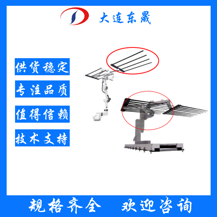 LCD液晶面板搬運碳纖維Fork機械臂牙叉晶圓手臂