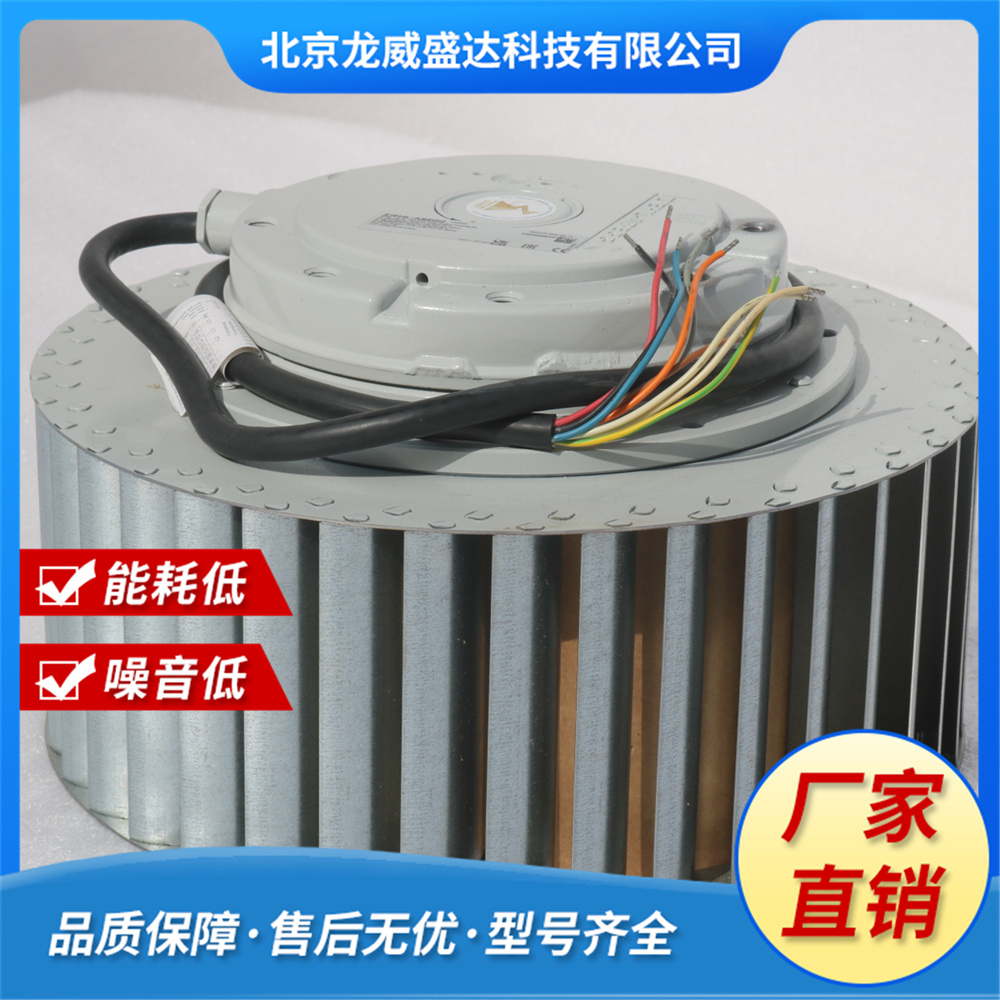 RE31P-4DK.6K.1L-0905風機廠家直供質(zhì)量保障售后無憂