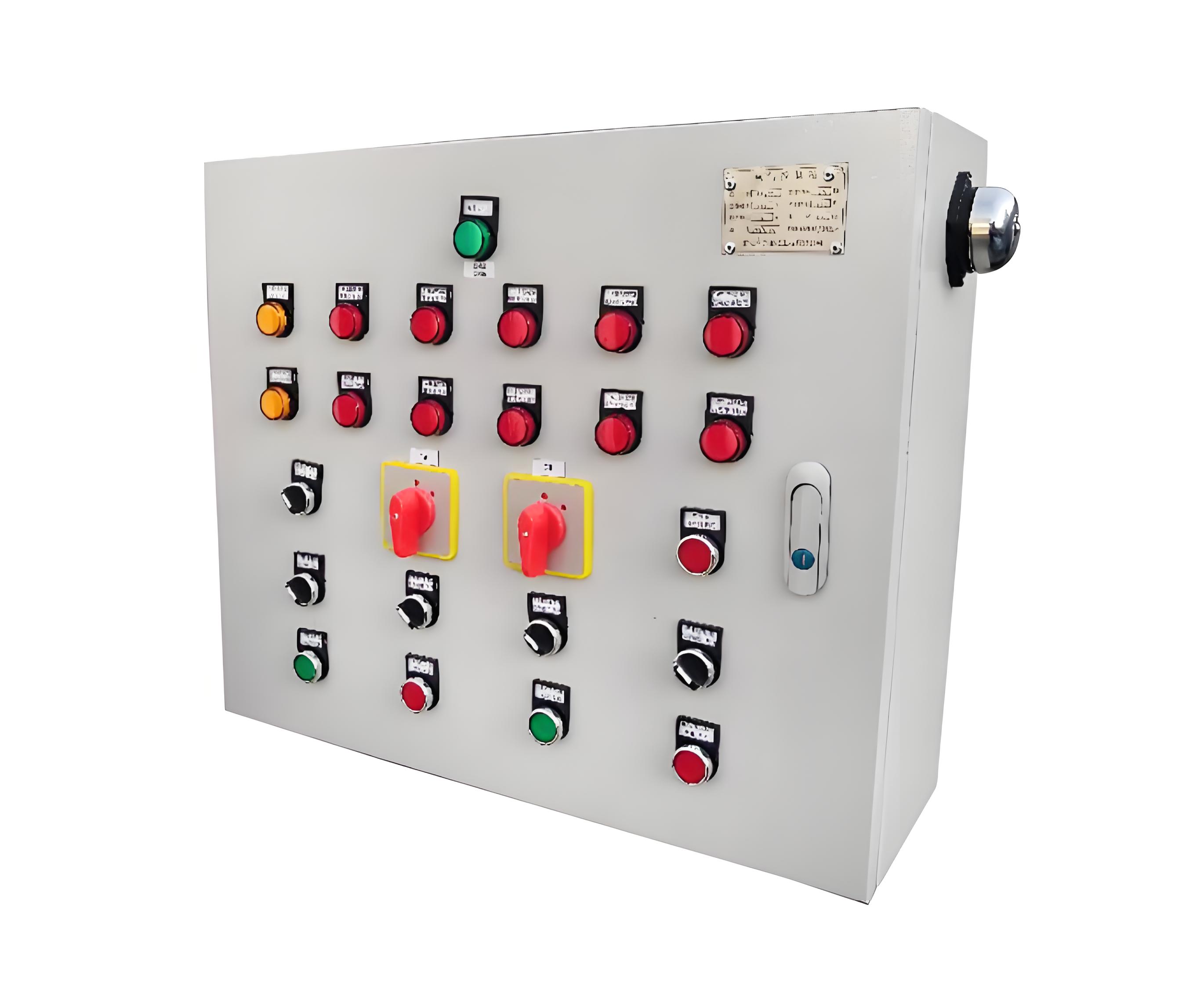 【廠家】人防電站信號(hào)聯(lián)絡(luò)箱輔機(jī)控制臺(tái)柴油發(fā)電站機(jī)房聯(lián)絡(luò)信號(hào)箱