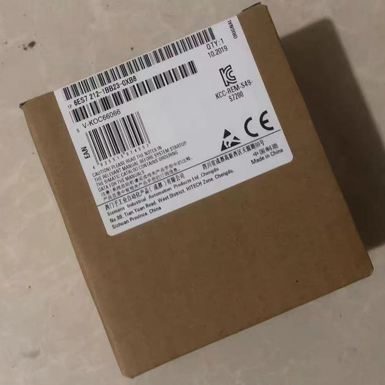 6ES7212-1BB23-0XB8西門子CPU模塊CPU222CN提供程序移植