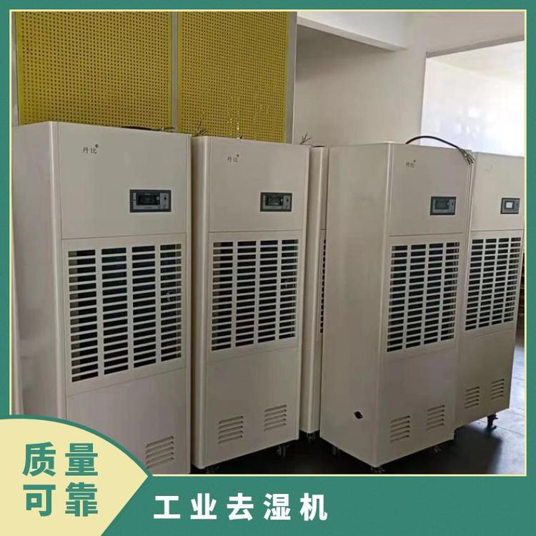 丹比泳池去濕機(jī)CFZ-12防潮抽濕自動(dòng)化霜防銹耐用