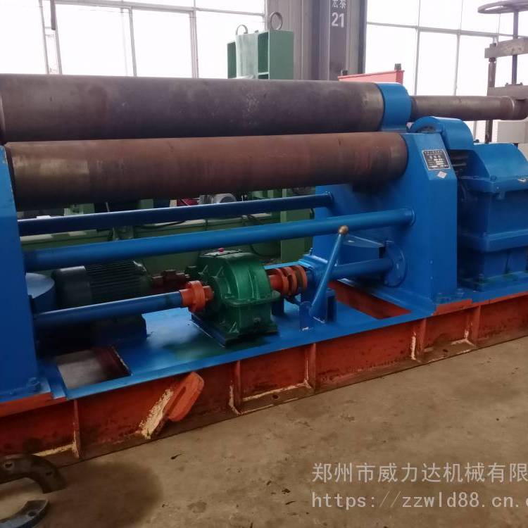 舊卷圓機廠家二手卷板機轉(zhuǎn)讓信息三輥卷筒機租賃