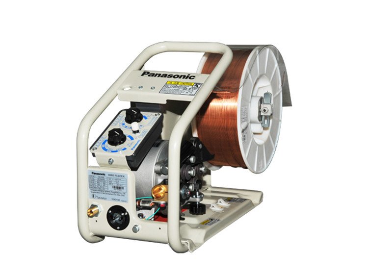 原裝正品YW-50KB3YW-35KB3松下送絲機(jī)廠家直發(fā)