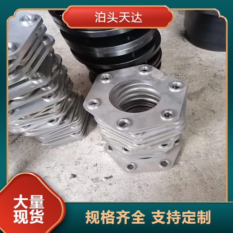 天達(dá)棒銷膜片聯(lián)軸器高頻淬火發(fā)黑現(xiàn)場(chǎng)調(diào)試安裝支持驗(yàn)廠