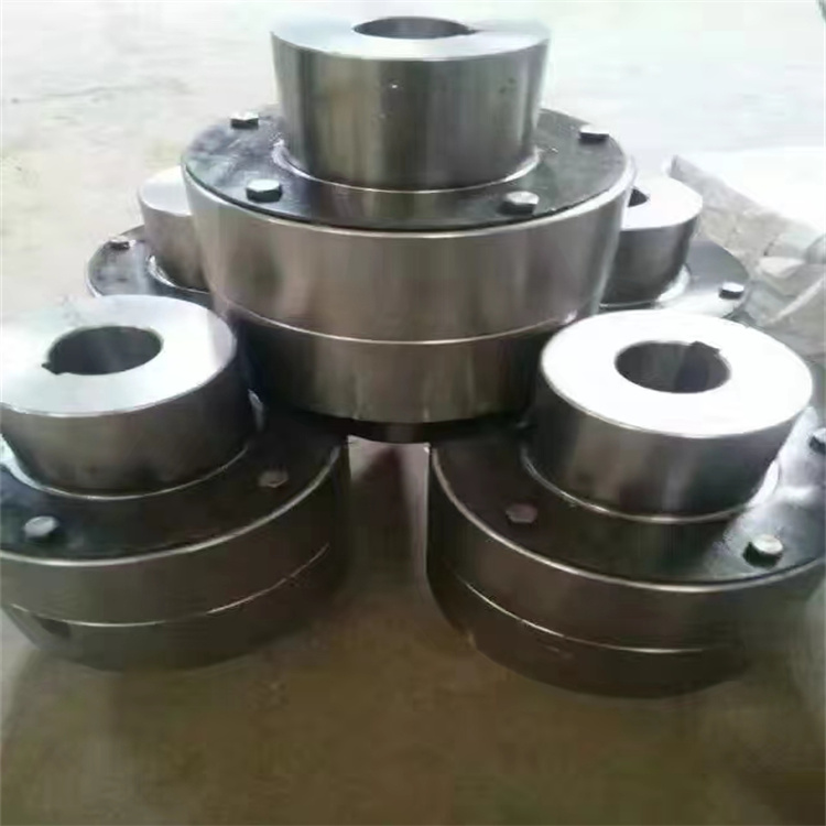 HL型彈性柱銷(xiāo)聯(lián)軸器機(jī)械設(shè)備傳動(dòng)件應(yīng)用范圍廣定制