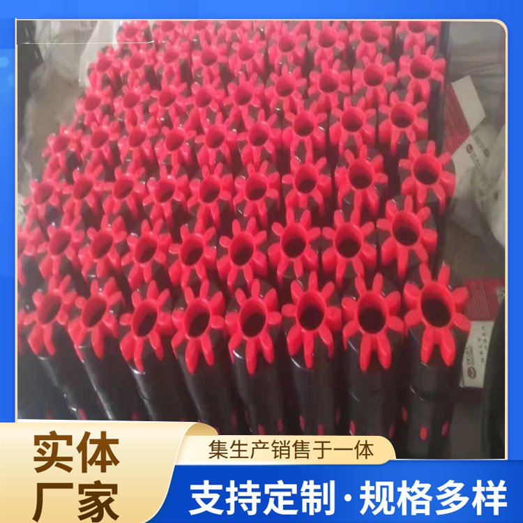 星型彈性聯(lián)軸器生產(chǎn)廠家天達(dá)焊接多型號(hào)萬(wàn)向軸聯(lián)軸器快速發(fā)貨