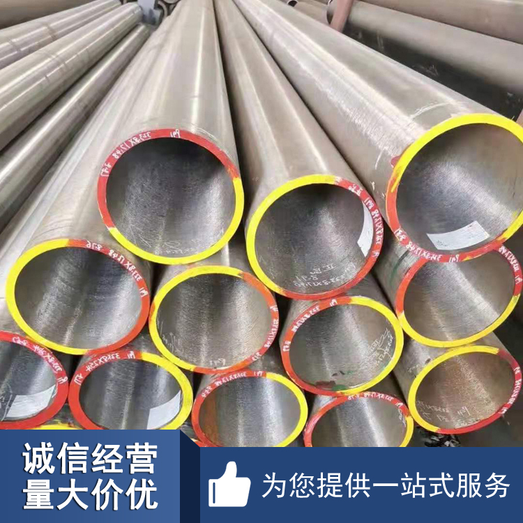 SA106B鋼管廠家ASTMA106Gr.B美標(biāo)無(wú)縫鋼管現(xiàn)貨批發(fā)高強(qiáng)度規(guī)格全