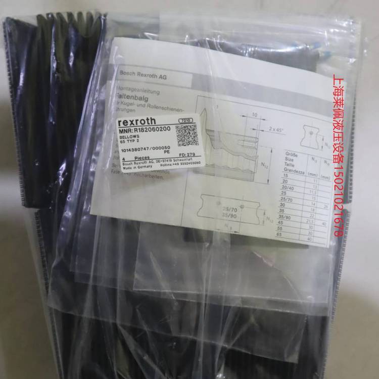 R182060200REXROTHʿ(l)