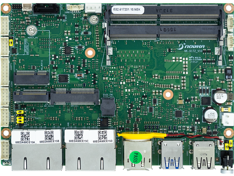 Z_(d)ǶʽNP-61724(g)IntelI210ǧ׾W(wng)J6412CPU