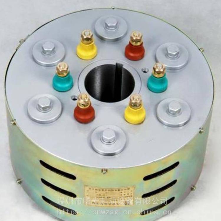 WZR無刷啟動器WZR-320KW電機廠配套