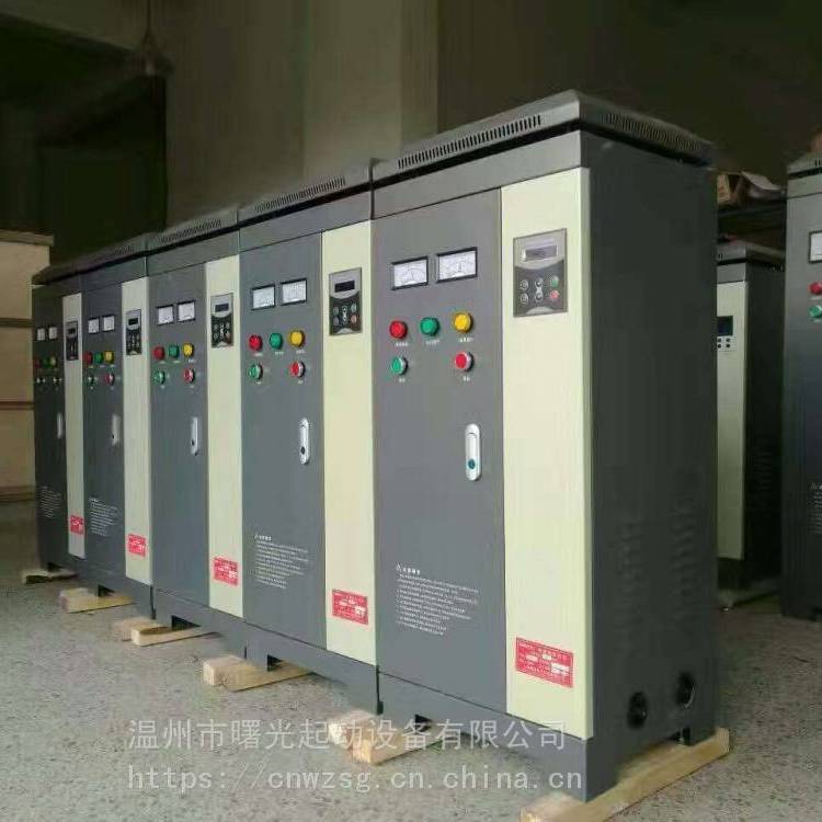 空壓機(jī)***交流電動機(jī)在線式軟啟動器廠家貨源