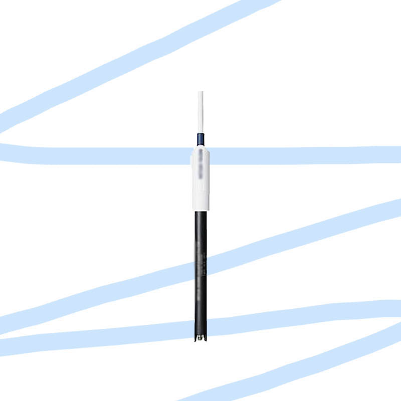 瑞士METTLERTOLEDOpH電極LE438IP67三合一防水防塵復(fù)合探頭