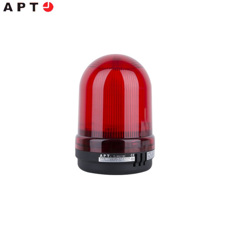 APT原裝正品多功能TL-90系列高強耐磨一體單燈警示燈TL-90LL\/y23\/S-X