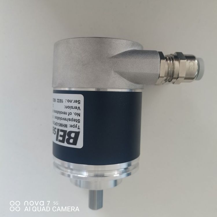 BEI艾迪克旋轉(zhuǎn)光電型編碼器DHO5-14RG5901024G3R020