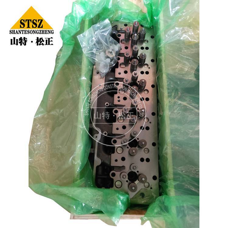 推土機(jī)D6R缸蓋252-8439