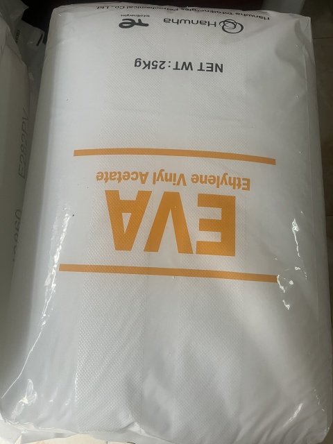 EVA韓國(guó)韓華282PV透明性好.太陽(yáng)能應(yīng)用,擠出成型
