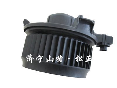 進口推土機D475A-3空調(diào)鼓風(fēng)機ND949011-7650批發(fā)空調(diào)配件