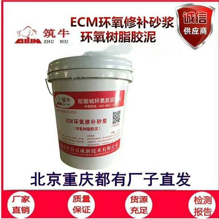 無錫環(huán)氧修補砂漿廠家粘接耐酸磚露筋修復(fù)