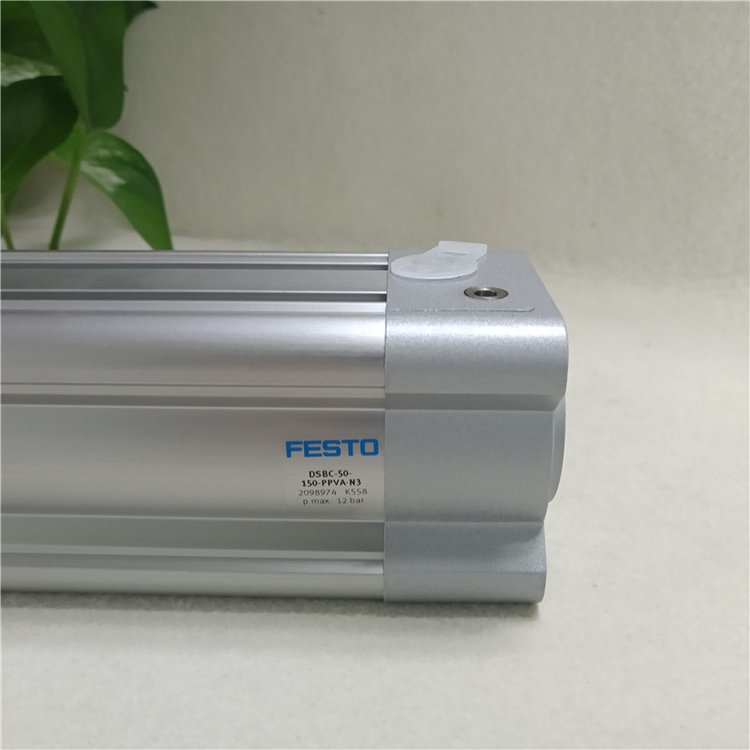 FESTO費斯托標(biāo)準(zhǔn)氣缸DSBC-32-20-PPVA-N32123069德國原廠