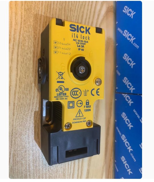 德國西克SICK安全開關(guān)I14-M0213原裝正品聯(lián)系客服歡迎詢價(jià)