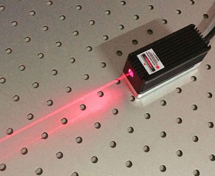LASER638nm紅光激光器1000mW