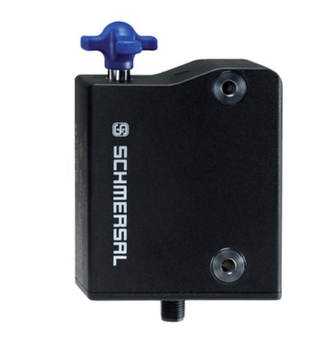 AZM300B-ST-1P2P-A施邁賽SCHMERSAL安全門鎖開關(guān)