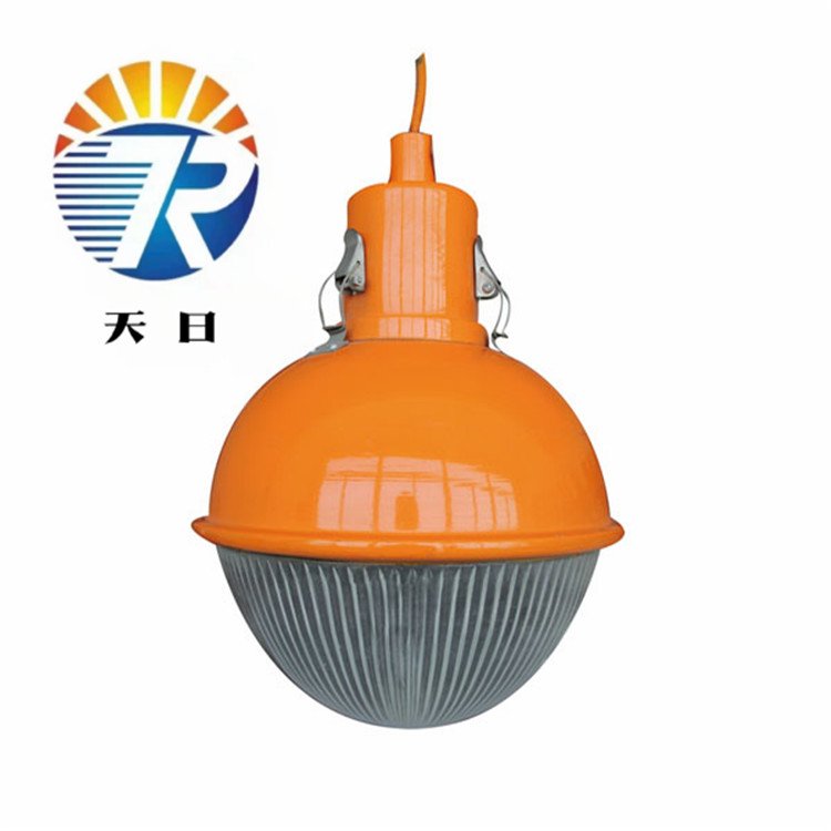 CSG05三防燈天日照明造紙廠護欄CSG05三防燈