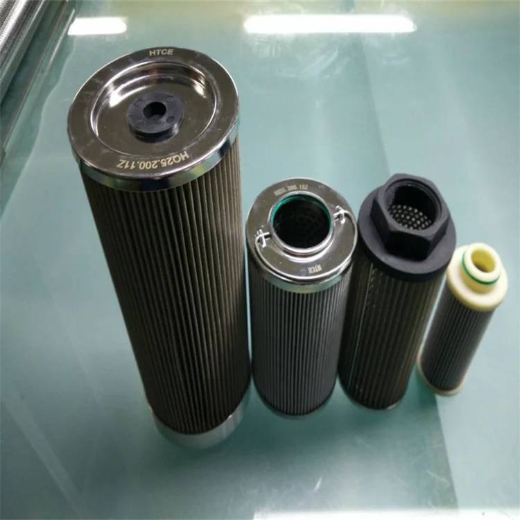 湖南DQ145AJJHS濾油機不銹鋼折疊濾芯_【電廠濾配套廠家】