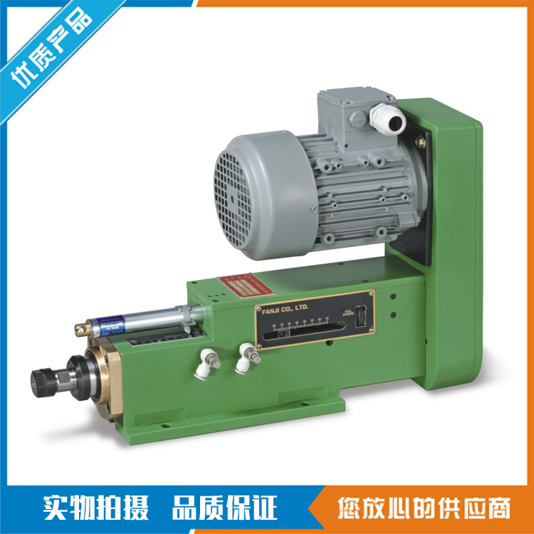 方技FD55-80氣壓鉆孔動(dòng)力頭高精度銑頭、鏜銑頭、機(jī)床專用