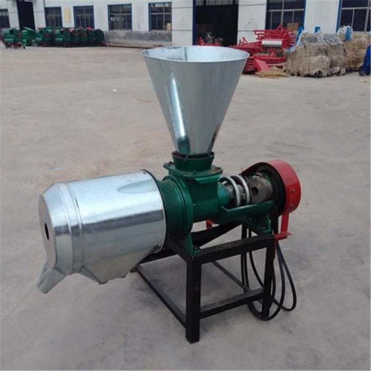 家用兩項電粉碎磨面機圣魯藥材糧食粉碎機