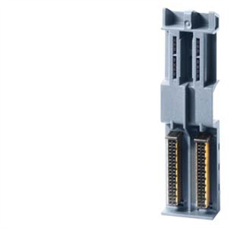 6ES7921-5AD00-0AA0SIEMENS前連接器模塊用于S7-300\/1500
