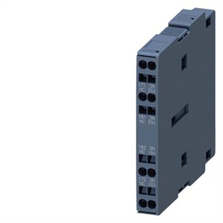3RP2505-2BB30時(shí)間繼電器，多功能2轉(zhuǎn)換觸點(diǎn)，27項(xiàng)功能7個(gè)時(shí)間