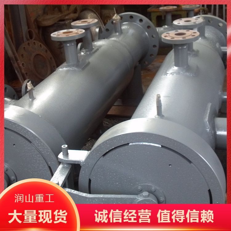 現(xiàn)貨收發(fā)球筒潤山焊接卡箍國標碳鋼環(huán)式全國發(fā)貨