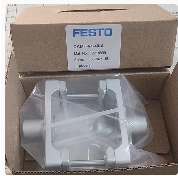FESTO耳軸安裝組件DAMT-V1-40-ADAMT-V1-50-ADAMT-V1-63-A現(xiàn)貨正