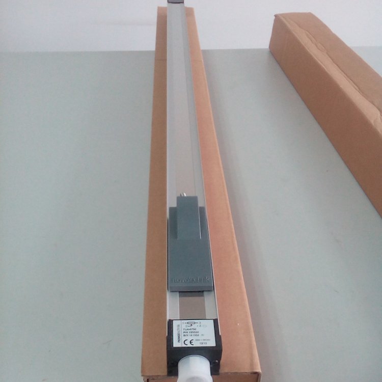 德國novotechnik可變電阻器位移傳感器TLH650電子尺TLH-0650