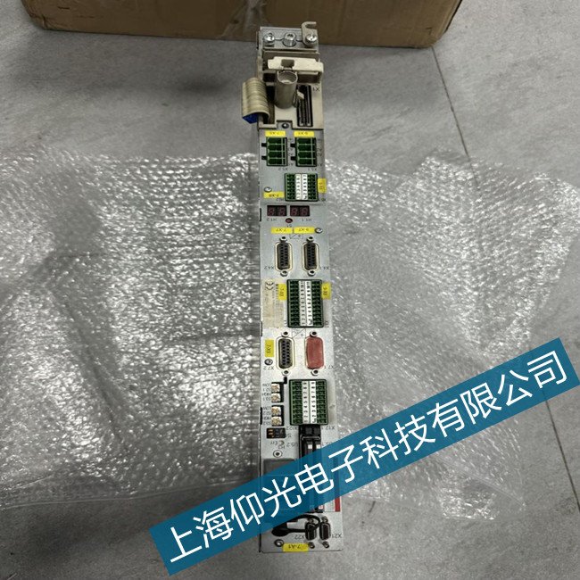 力士樂TDM4.1-20-300W0伺服驅(qū)動(dòng)器功率出現(xiàn)欠壓維修