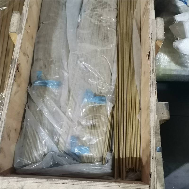 ZCuZn16Si4硅黃銅棒16-4硅黃銅板銅材料進口德標硅黃銅圓棒料棒材