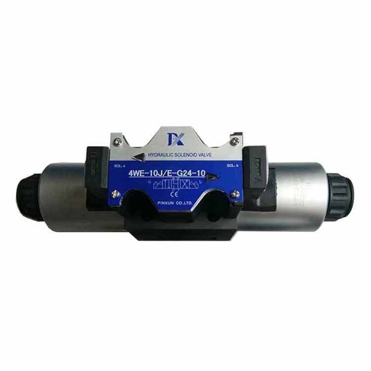 廣東四川貴州力士樂型電磁閥4WE6F\/C-W220-10高品質(zhì)閥芯