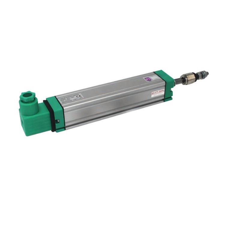 PI位移傳感器KTC-100P多用途類型位移電子尺LINEARPOSITIONSENSOR