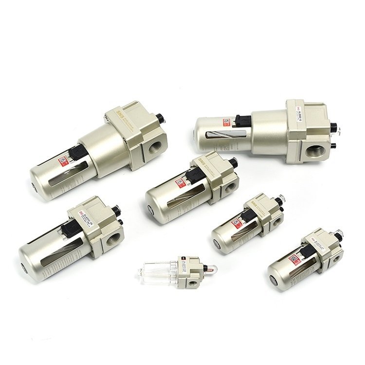 上海湖北銷售SNS氣源處理器過濾器AF2000-01歐盟品質(zhì)