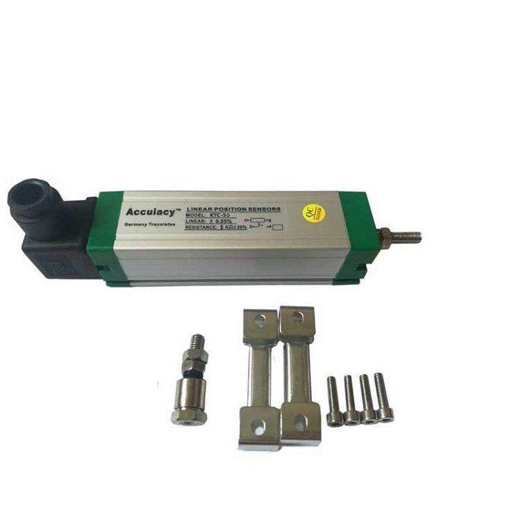 天津河南河北ACCURACY精度位置檢測傳感器MODELKTC-1250mm廠家供應