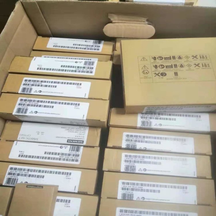 西門(mén)子電氣可編程序控制器中央處理器6ES7511-1AL03-0AB0