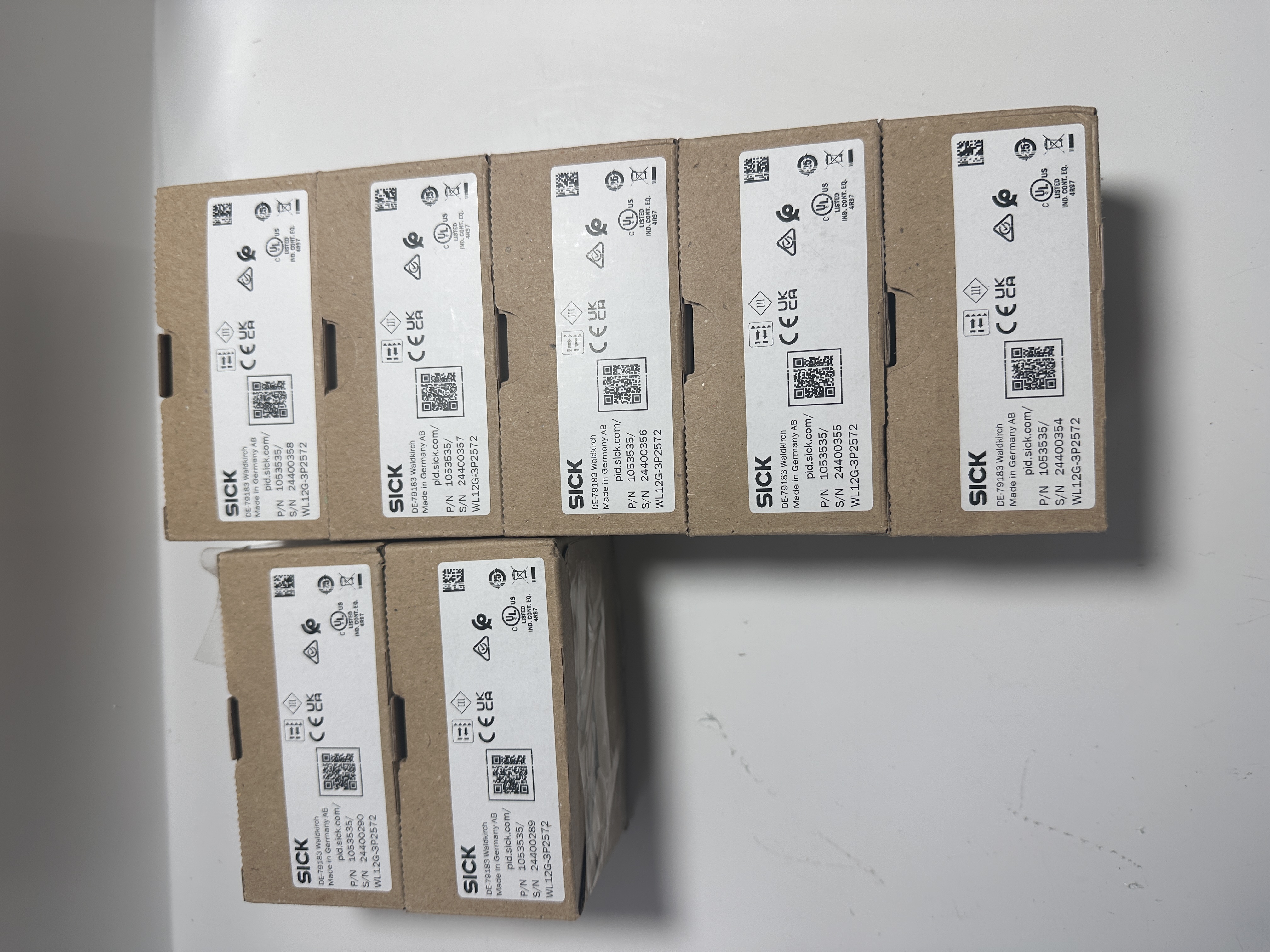 SICK品牌編碼器支架BTF08-K1EM03PP封裝WQFN3*3-16全新原裝