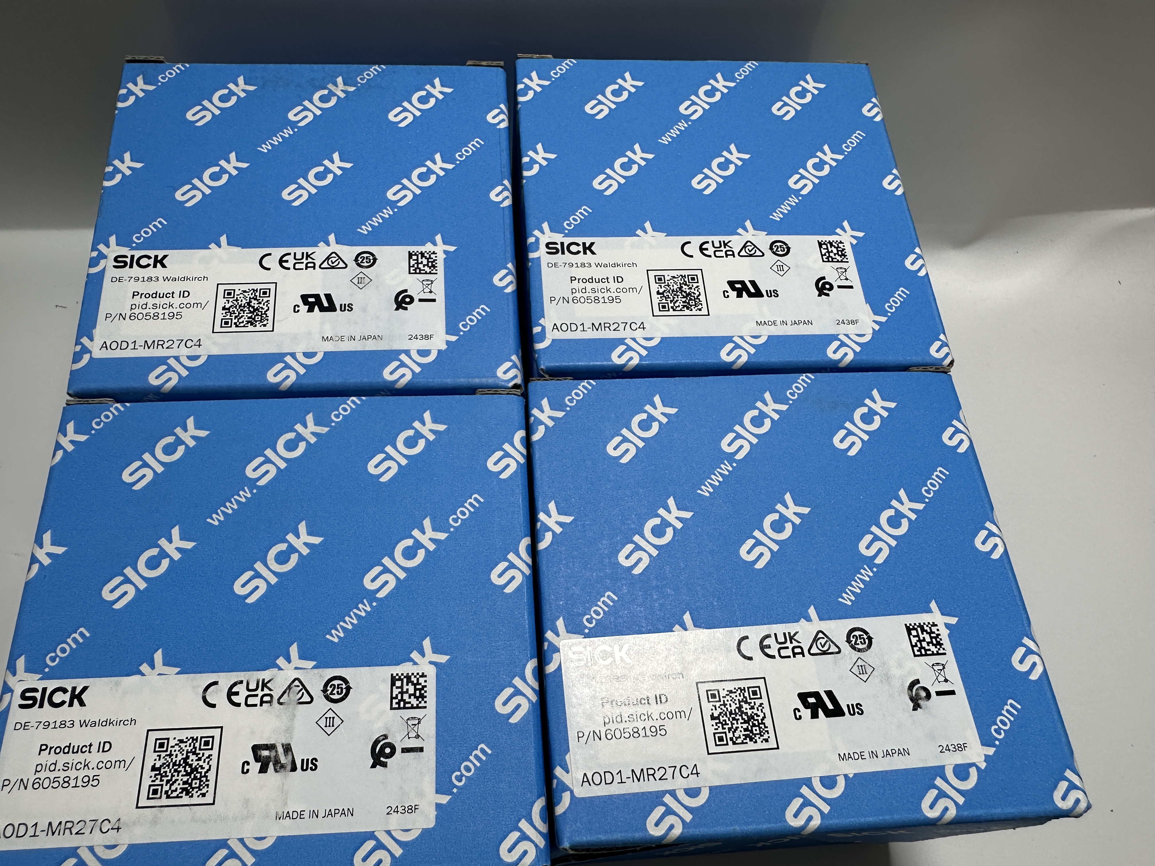 LFV230-XXSNBTPM1600SICK品牌水平傳感器封裝CSP原裝正品