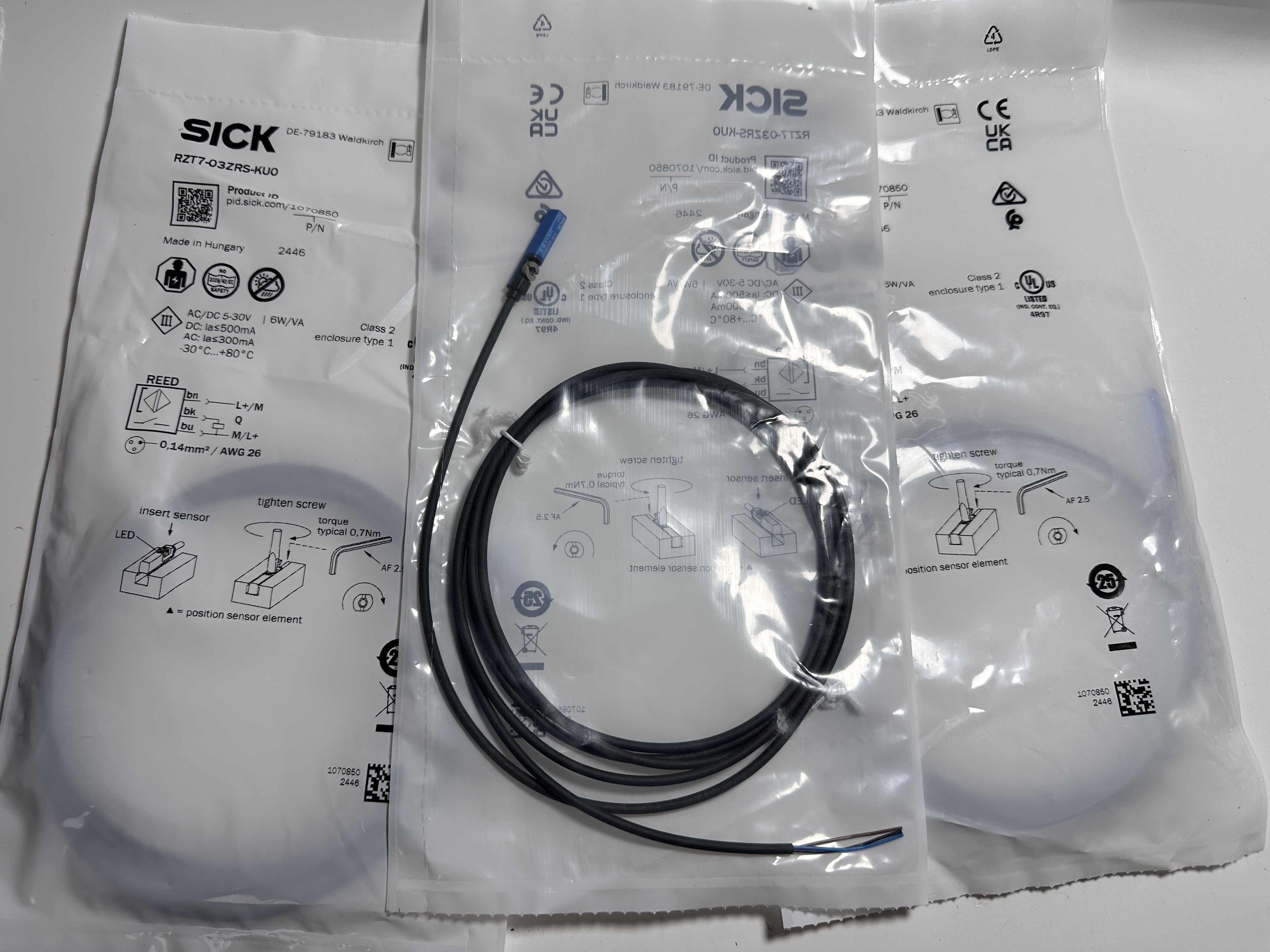 SICK光電開關傳感器WTB2S-2P3130NO：1064575